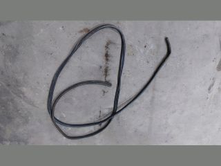 bontott FORD TRANSIT Csomagtérajtó Gumikéder