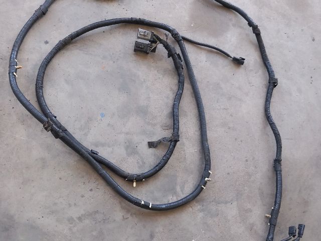 bontott FORD TRANSIT Csomagtérajtó Kábelköteg