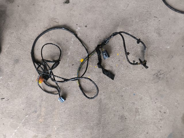 bontott FORD TRANSIT Csomagtérajtó Kábelköteg