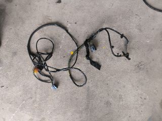 bontott FORD TRANSIT Csomagtérajtó Kábelköteg