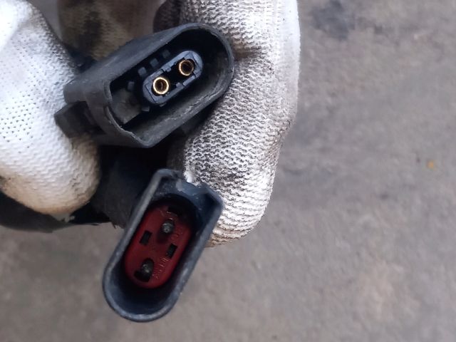 bontott FORD TRANSIT Csomagtérajtó Kábelköteg