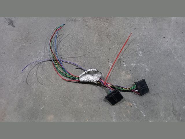 bontott FORD TRANSIT Csomagtérajtó Kábelköteg