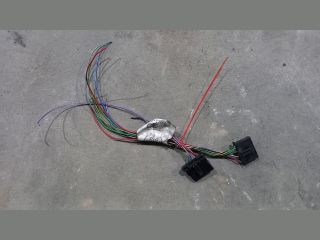 bontott FORD TRANSIT Csomagtérajtó Kábelköteg