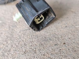 bontott FORD TRANSIT Csomagtérajtó Kábelköteg