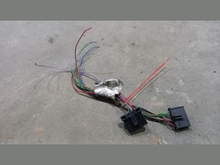 bontott FORD TRANSIT Csomagtérajtó Kábelköteg