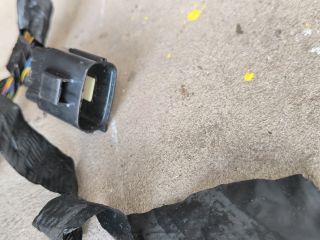 bontott FORD TRANSIT Csomagtérajtó Kábelköteg