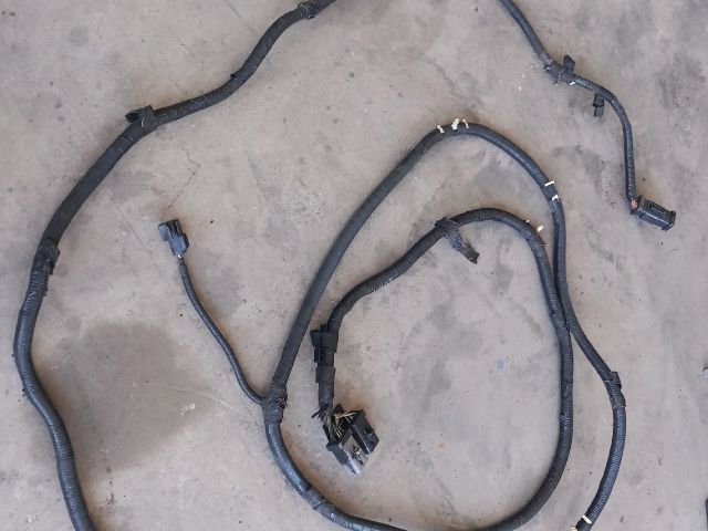 bontott FORD TRANSIT Csomagtérajtó Kábelköteg