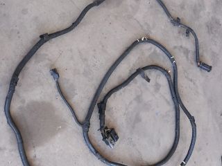 bontott FORD TRANSIT Csomagtérajtó Kábelköteg