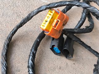 bontott FORD TRANSIT Csomagtérajtó Kábelköteg