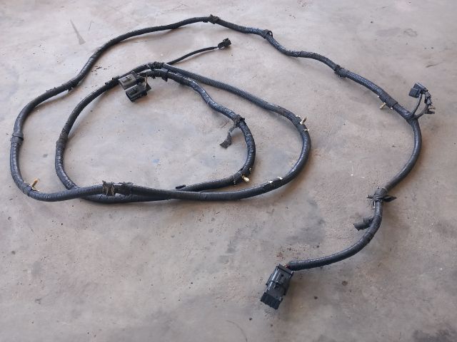 bontott FORD TRANSIT Csomagtérajtó Kábelköteg