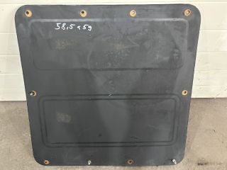 bontott FORD TRANSIT Csomagtérajtó Kárpit