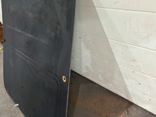 bontott FORD TRANSIT Csomagtérajtó Kárpit