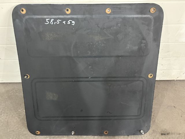 bontott FORD TRANSIT Csomagtérajtó Kárpit