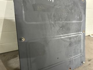 bontott FORD TRANSIT Csomagtérajtó Kárpit