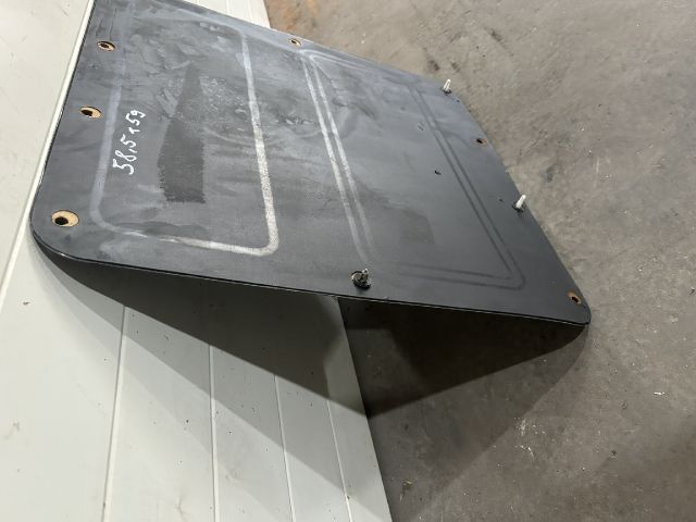 bontott FORD TRANSIT Csomagtérajtó Kárpit