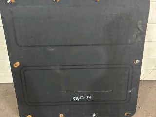 bontott FORD TRANSIT Csomagtérajtó Kárpit