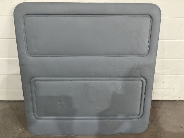 bontott FORD TRANSIT Csomagtérajtó Kárpit