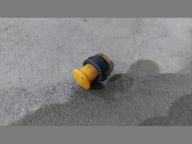 bontott FORD TRANSIT Csomagtérajtó Kilincs