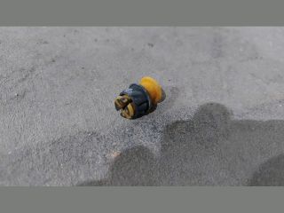 bontott FORD TRANSIT Csomagtérajtó Kilincs