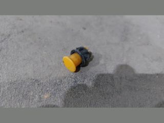 bontott FORD TRANSIT Csomagtérajtó Kilincs