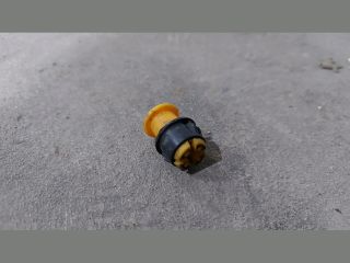 bontott FORD TRANSIT Csomagtérajtó Kilincs