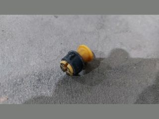 bontott FORD TRANSIT Csomagtérajtó Kilincs