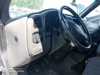 bontott FORD TRANSIT Csomagtérajtó Kilincs