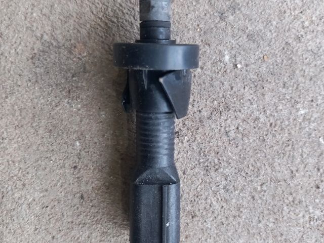 bontott FORD TRANSIT Csomagtérajtó Nyitás Érzékelő