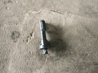 bontott FORD TRANSIT Csomagtérajtó Nyitás Érzékelő