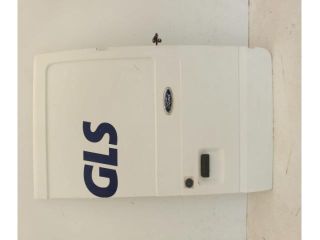 bontott FORD TRANSIT Csomagtérajtó (Részeivel)