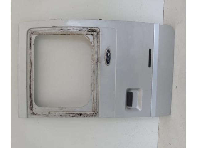 bontott FORD TRANSIT Csomagtérajtó (Részeivel)