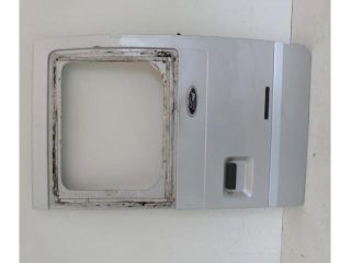 bontott FORD TRANSIT Csomagtérajtó (Részeivel)