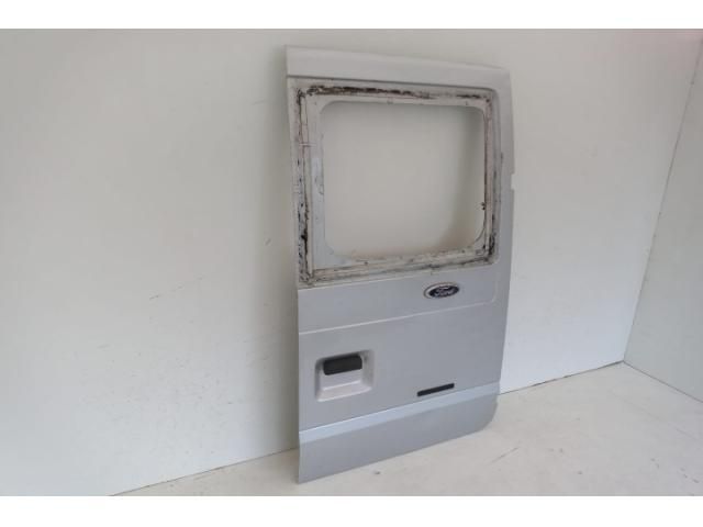 bontott FORD TRANSIT Csomagtérajtó (Részeivel)