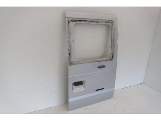 bontott FORD TRANSIT Csomagtérajtó (Részeivel)