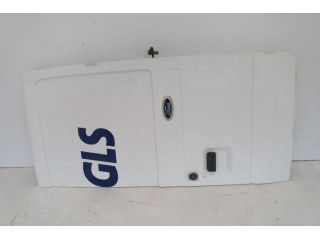 bontott FORD TRANSIT Csomagtérajtó (Részeivel)