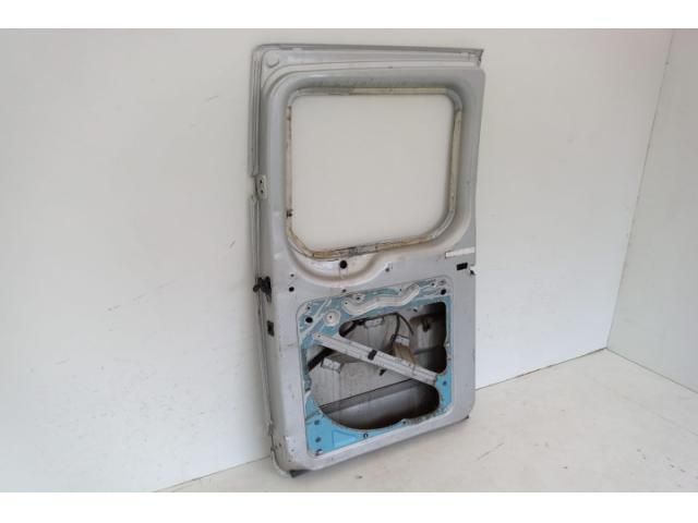 bontott FORD TRANSIT Csomagtérajtó (Részeivel)