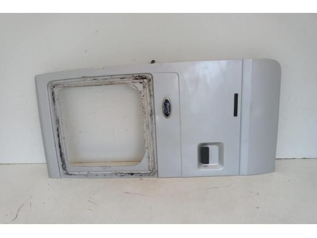 bontott FORD TRANSIT Csomagtérajtó (Részeivel)