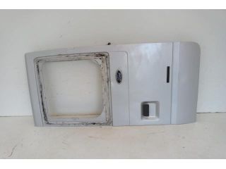 bontott FORD TRANSIT Csomagtérajtó (Részeivel)