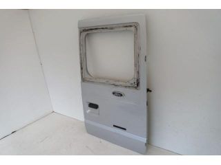 bontott FORD TRANSIT Csomagtérajtó (Részeivel)