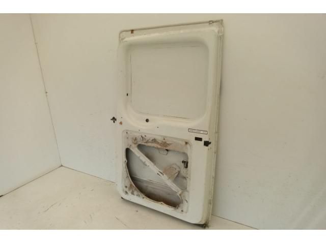 bontott FORD TRANSIT Csomagtérajtó (Részeivel)