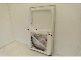 bontott FORD TRANSIT Csomagtérajtó (Részeivel)