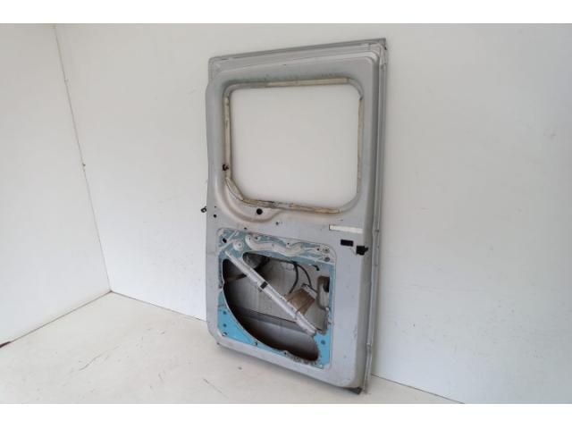 bontott FORD TRANSIT Csomagtérajtó (Részeivel)