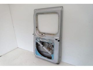 bontott FORD TRANSIT Csomagtérajtó (Részeivel)