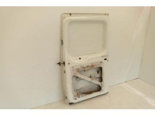 bontott FORD TRANSIT Csomagtérajtó (Részeivel)