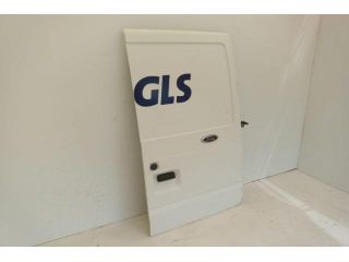 bontott FORD TRANSIT Csomagtérajtó (Részeivel)