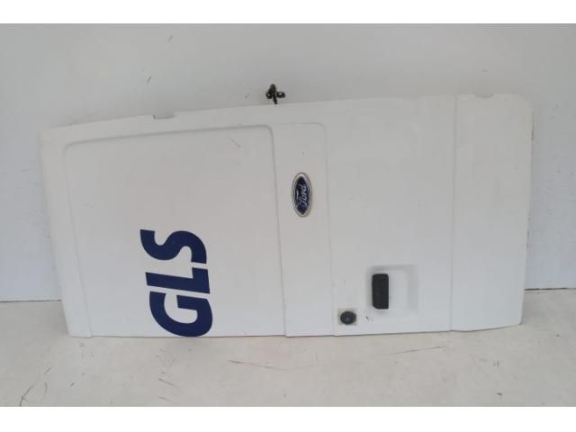 bontott FORD TRANSIT Csomagtérajtó (Részeivel)