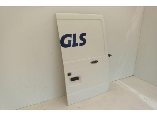 bontott FORD TRANSIT Csomagtérajtó (Részeivel)