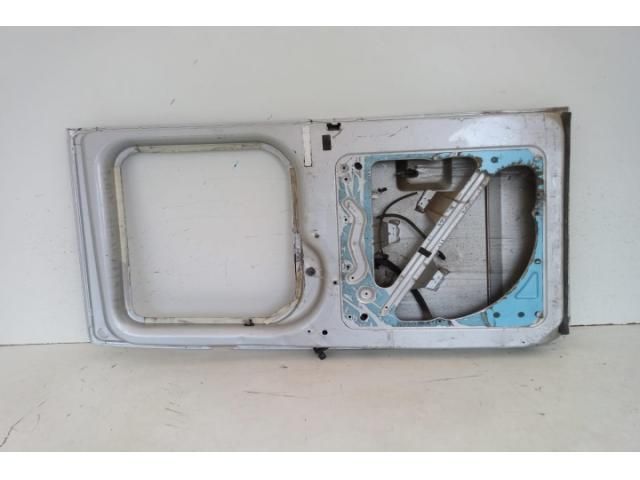 bontott FORD TRANSIT Csomagtérajtó (Részeivel)