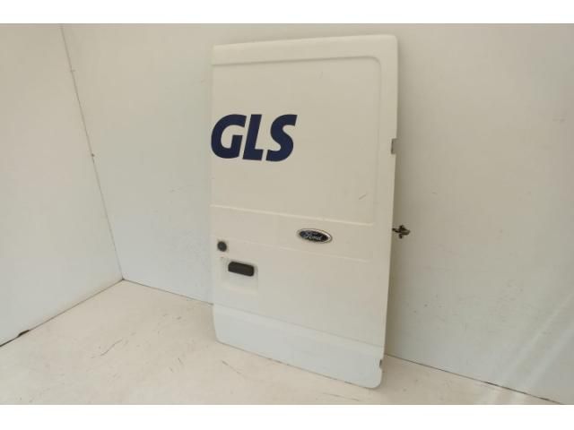 bontott FORD TRANSIT Csomagtérajtó (Részeivel)