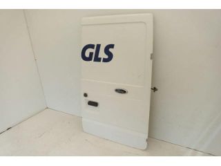 bontott FORD TRANSIT Csomagtérajtó (Részeivel)